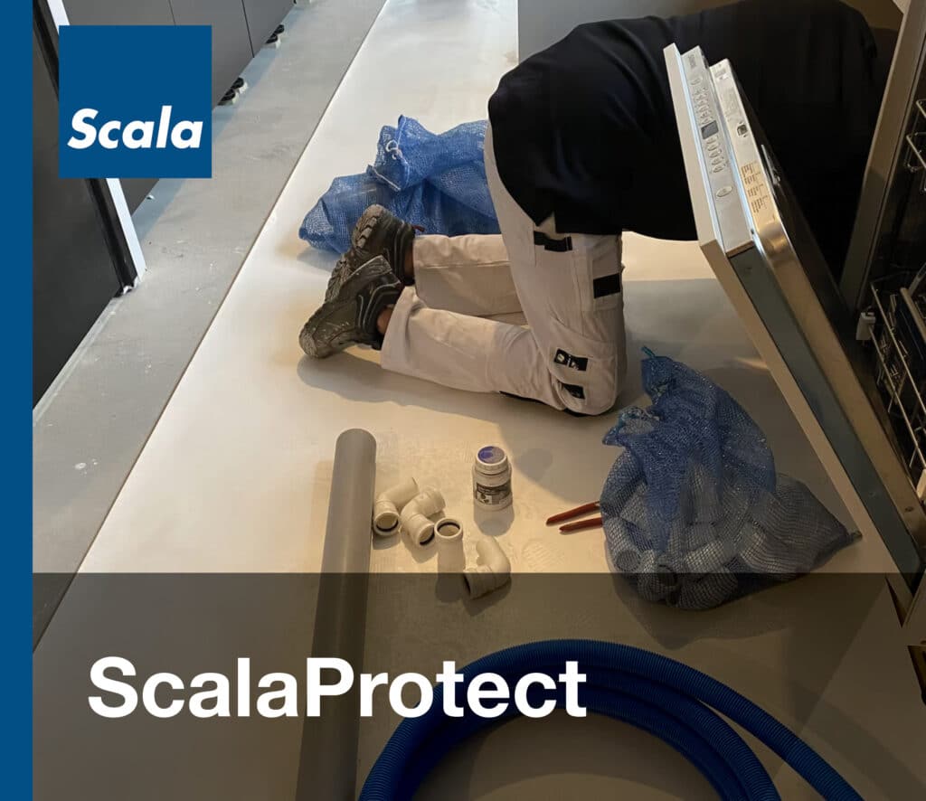 Folies: ScalaProtect / Films : ScalaProtect