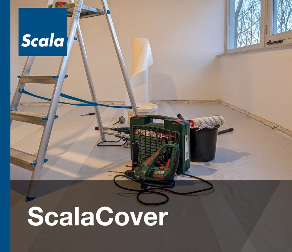 Folies: ScalaCover / Films : ScalaCover