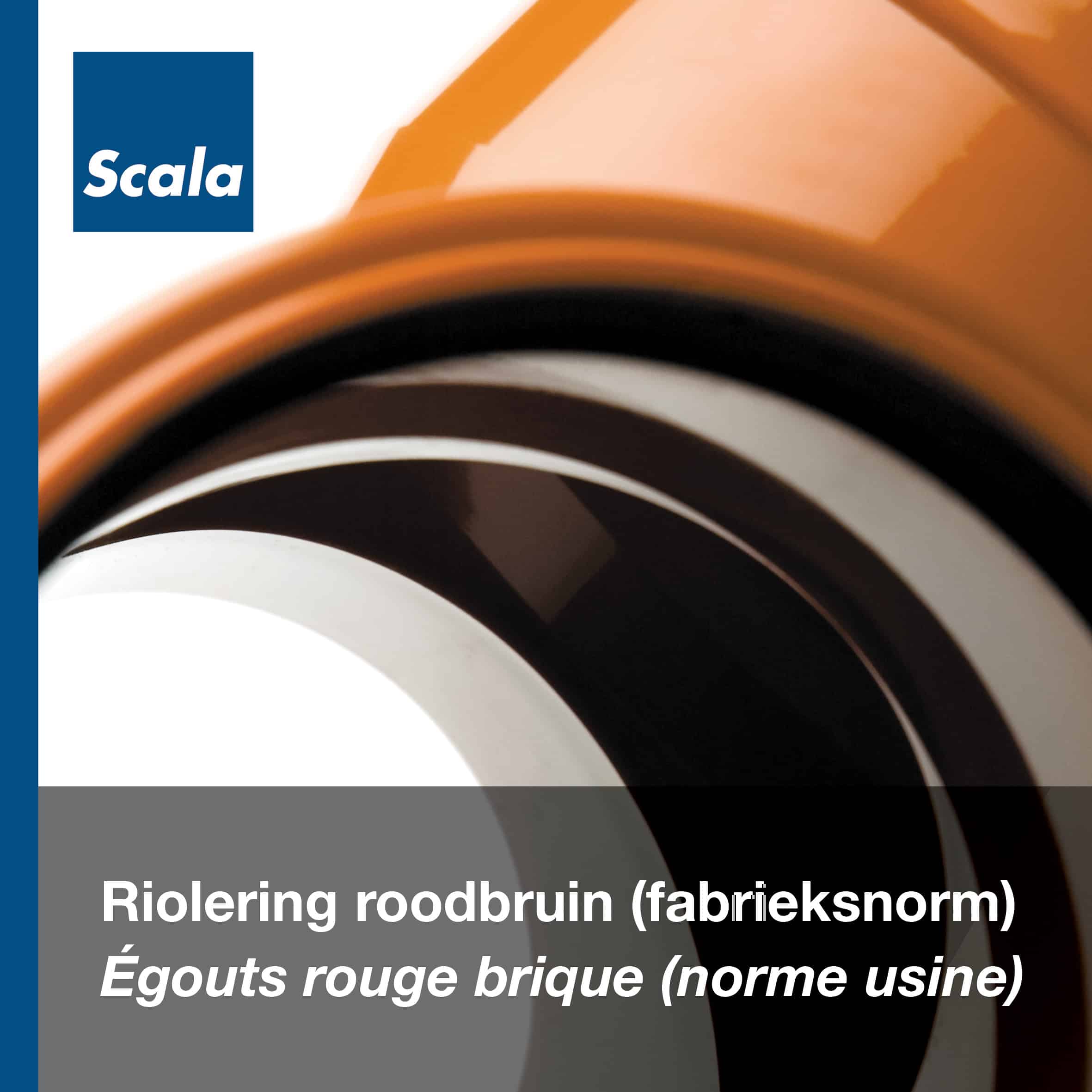 Slikker Riolering Riolering - Scala Plastics