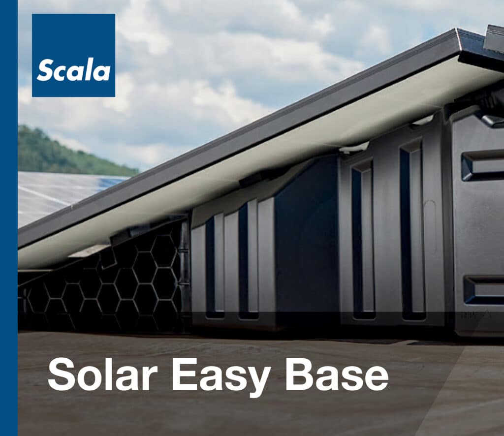 Elektro: Solar Easy Base / Électro: Solar Easy Base